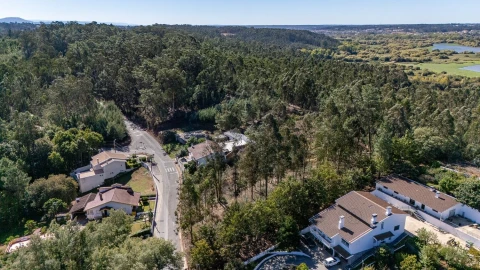 Terreno para Venda em Travassô e Óis da Ribeira