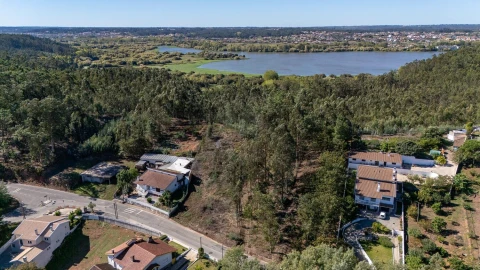 Terreno para Venda em Travassô e Óis da Ribeira