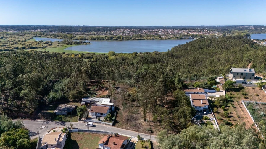 Terreno para Venda em Travassô e Óis da Ribeira Foto 22