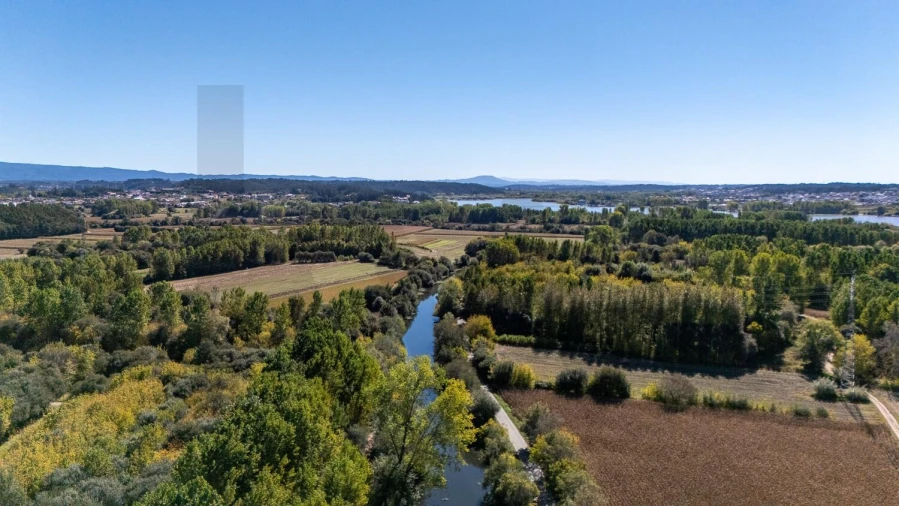 Terreno para Venda em Travassô e Óis da Ribeira Foto 26