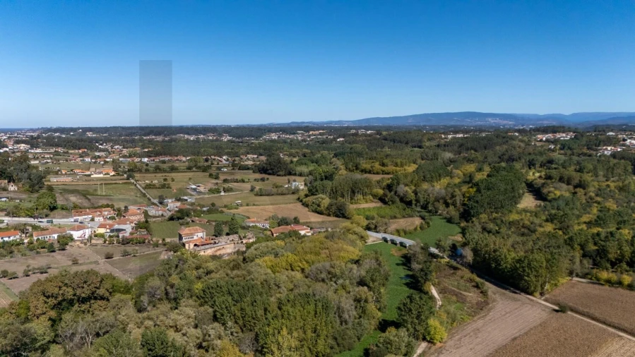 Terreno para Venda em Travassô e Óis da Ribeira Foto 28