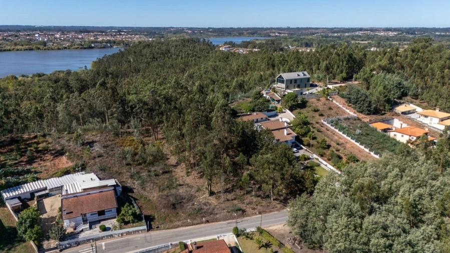 Terreno para Venda em Travassô e Óis da Ribeira Foto 21