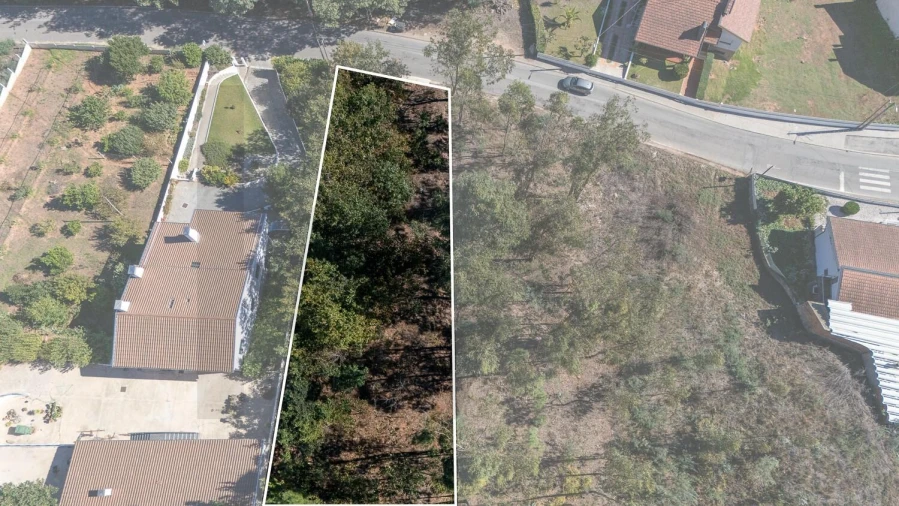 Terreno para Venda em Travassô e Óis da Ribeira Foto 9