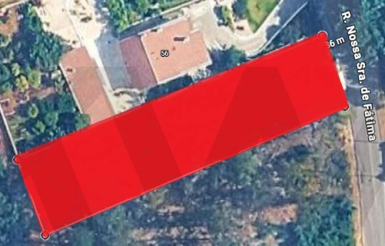 Terreno para Venda em Travassô e Óis da Ribeira Foto 6
