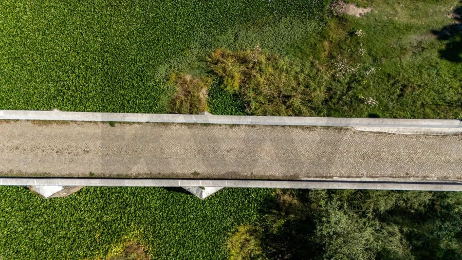 Terreno para Venda em Travassô e Óis da Ribeira Foto 30