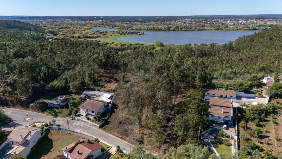 Terreno para Venda em Travassô e Óis da Ribeira Foto 16