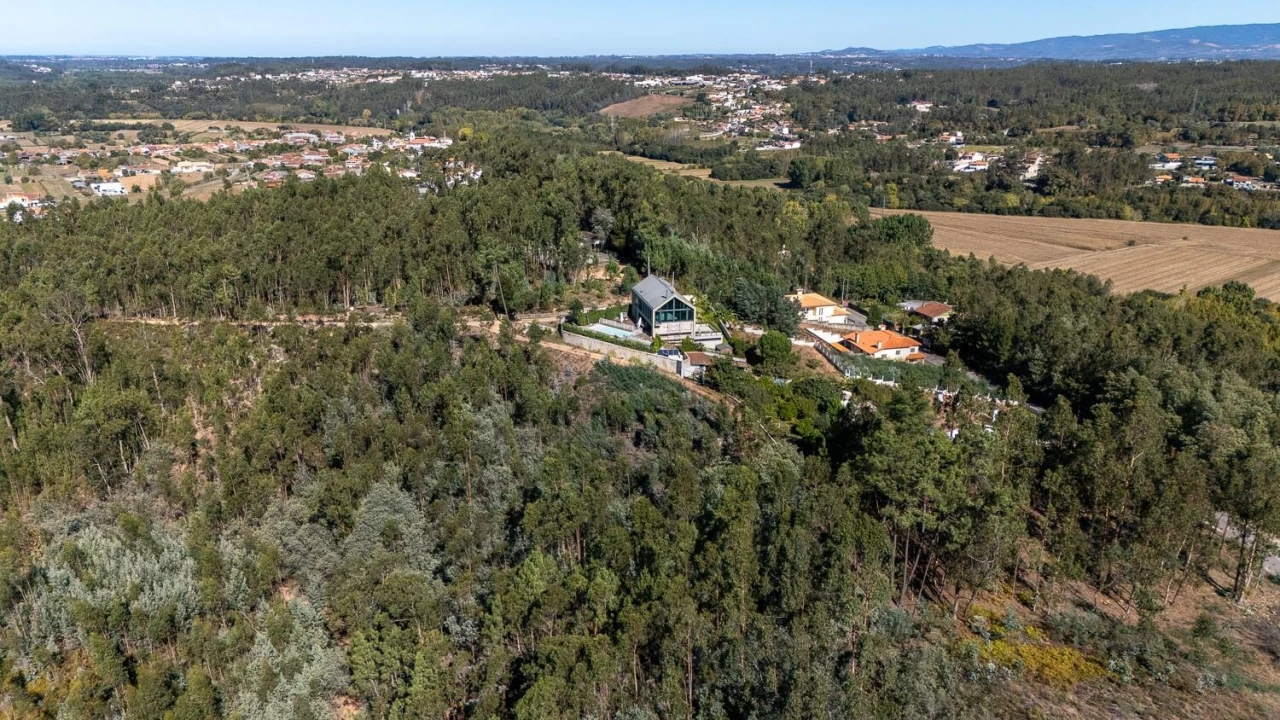 Terreno para Venda em Travassô e Óis da Ribeira Foto 13