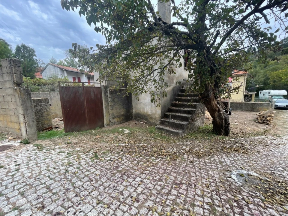 Moradia T4 para Venda em Sortes Foto 23
