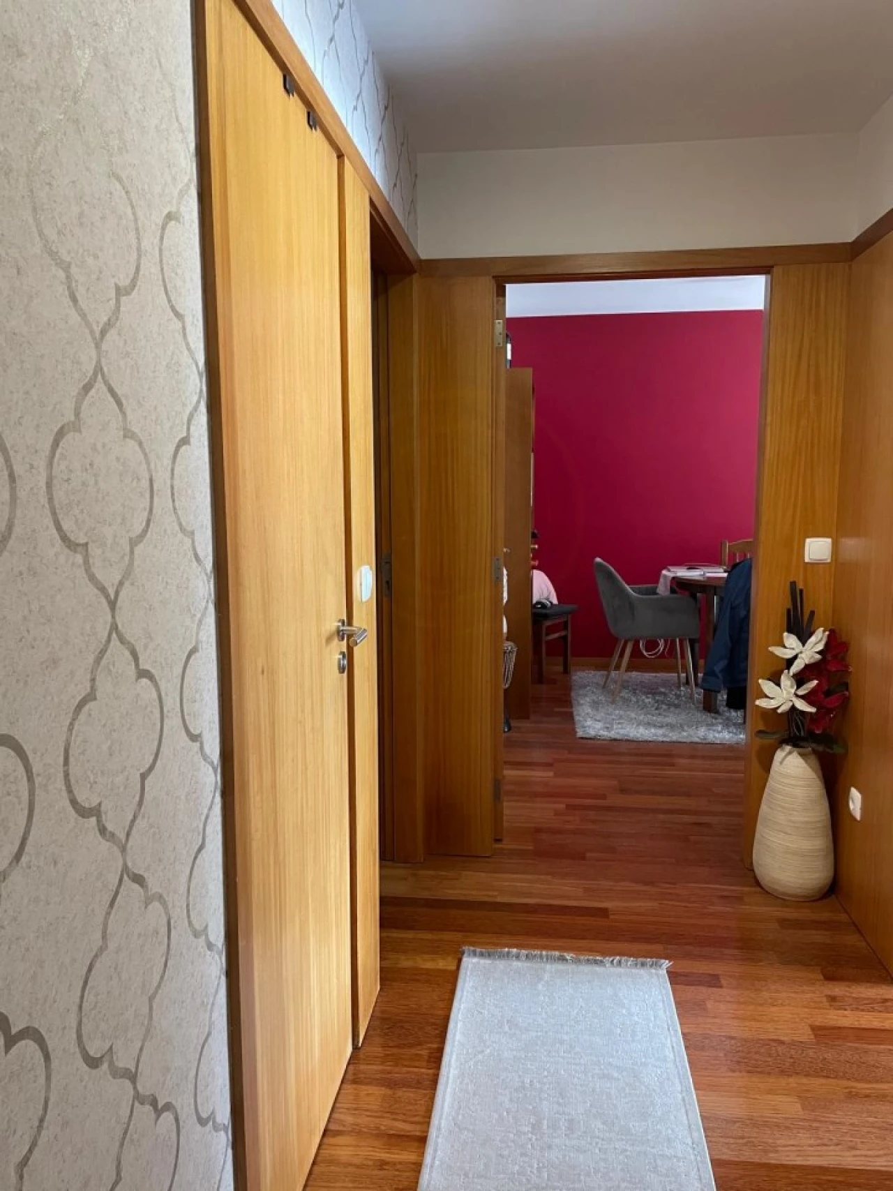 Quarto para Arrendamento em Paranhos Foto 7