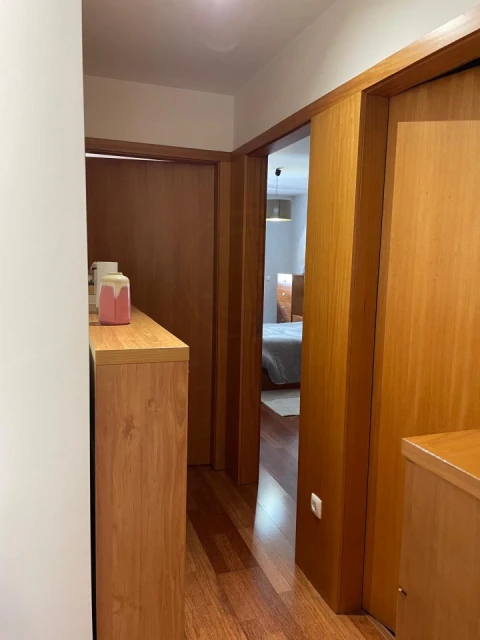 Quarto para Arrendamento em Paranhos