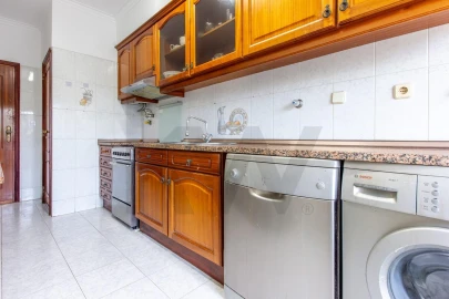 Apartamento T2 para Venda em Cacém e São Marcos