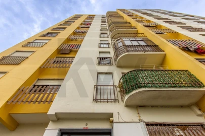 Apartamento T2 para Venda em Cacém e São Marcos