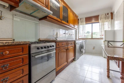 Apartamento T2 para Venda em Cacém e São Marcos