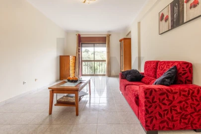 Apartamento T2 para Venda em Cacém e São Marcos