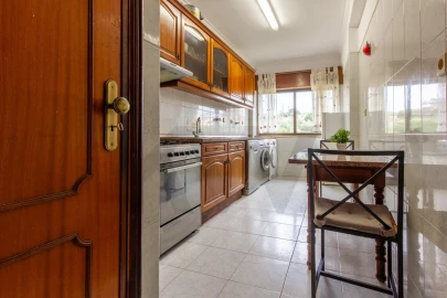 Apartamento T2 para Venda em Cacém e São Marcos