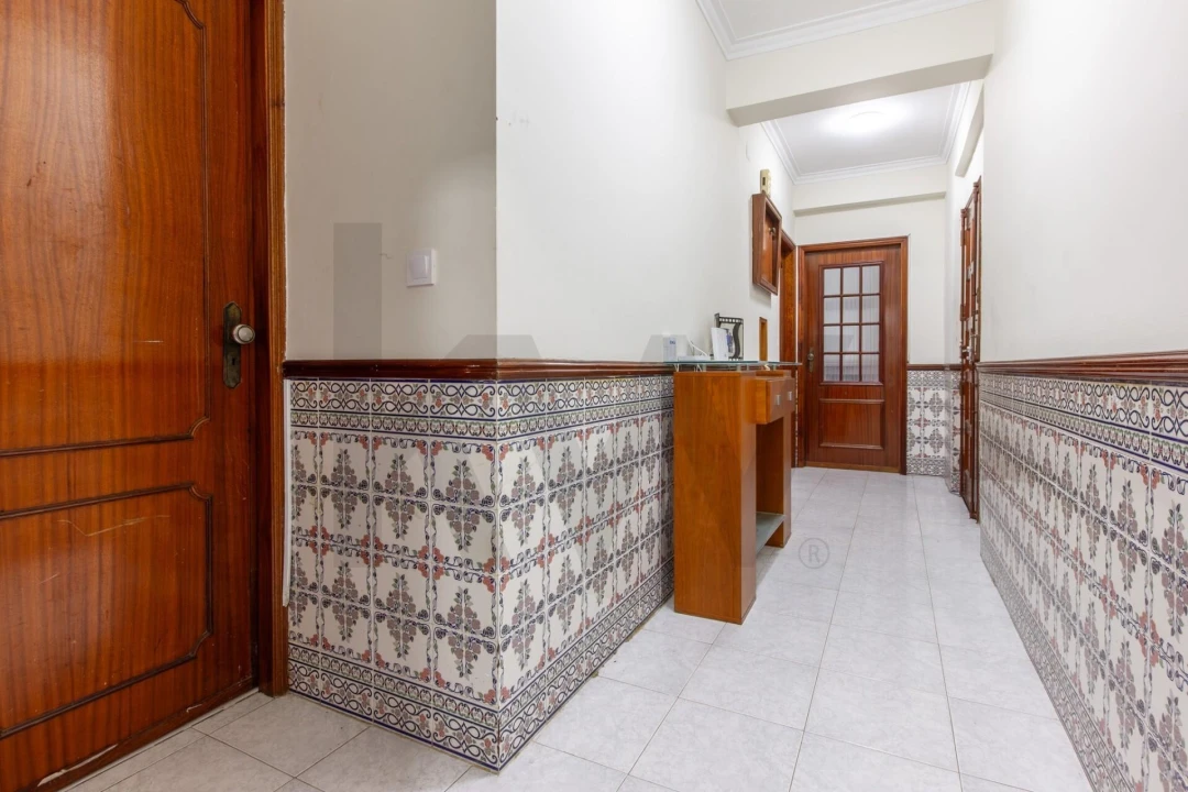 Apartamento T2 para Venda em Cacém e São Marcos Foto 6