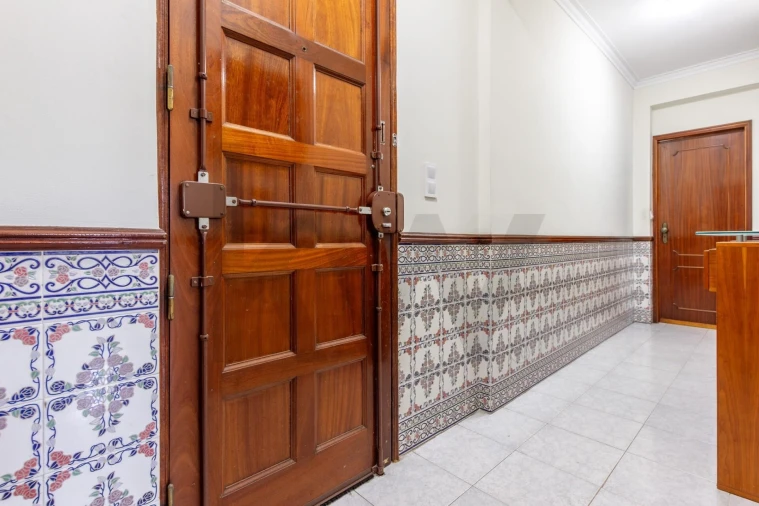 Apartamento T2 para Venda em Cacém e São Marcos Foto 7