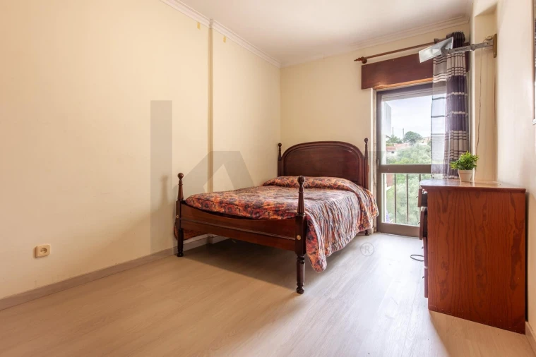 Apartamento T2 para Venda em Cacém e São Marcos Foto 17
