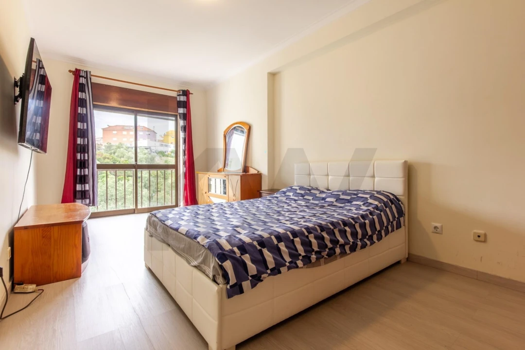 Apartamento T2 para Venda em Cacém e São Marcos Foto 13
