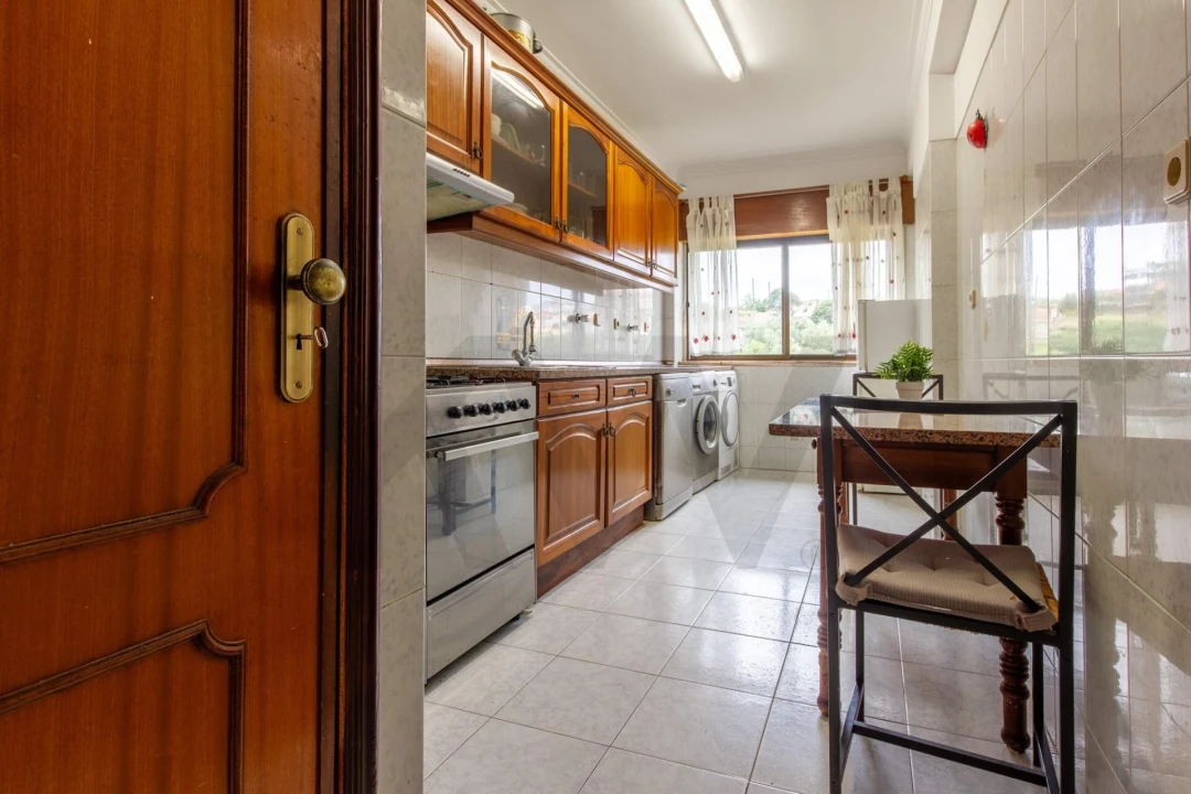 Apartamento T2 para Venda em Cacém e São Marcos Foto 9