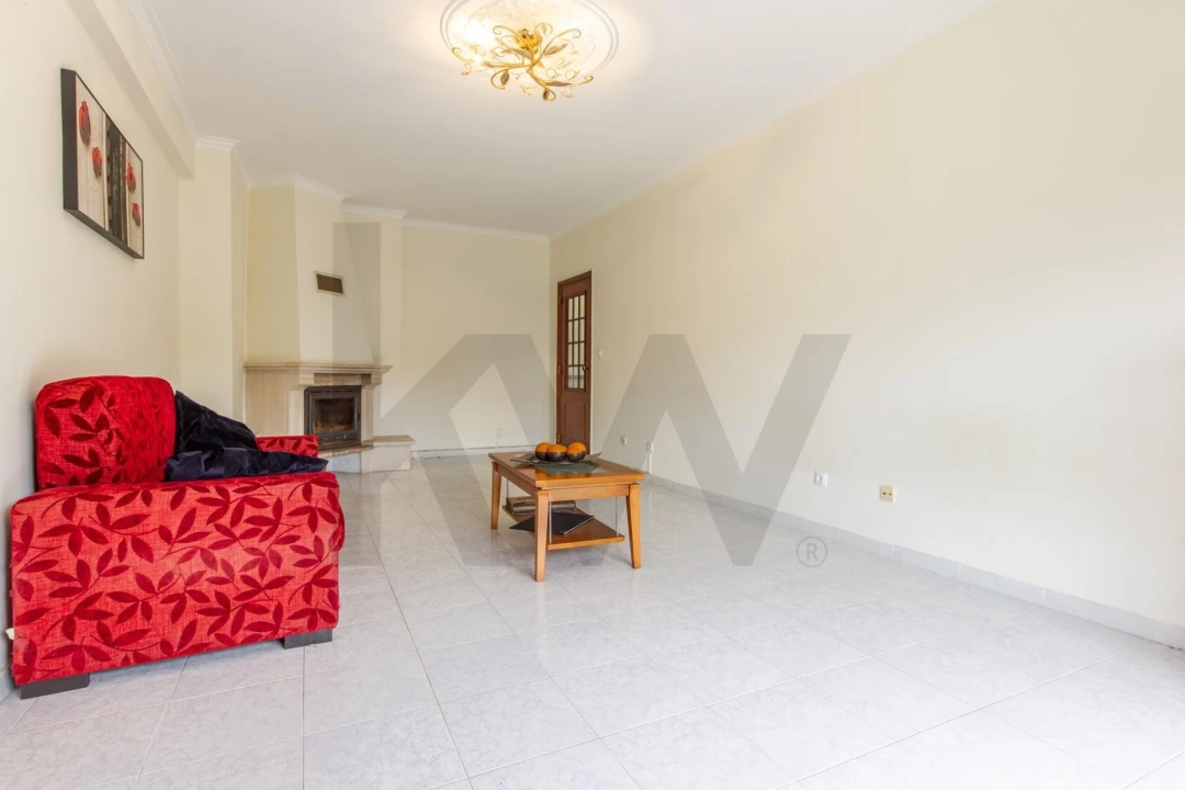 Apartamento T2 para Venda em Cacém e São Marcos Foto 4