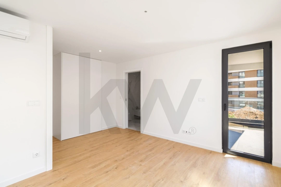 Apartamento T3 para Venda em Venteira Foto 7