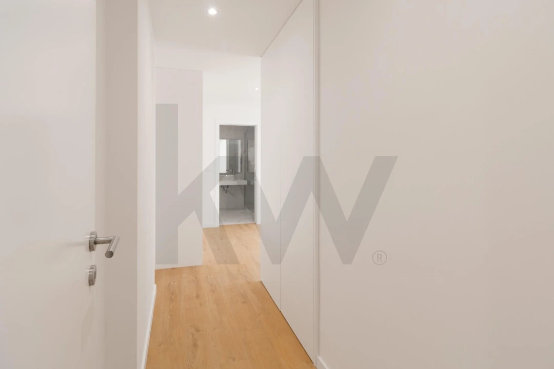 Apartamento T3 para Venda em Venteira Foto 6
