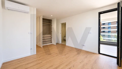 Apartamento T3 para Venda em Venteira