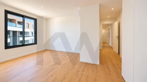Apartamento T3 para Venda em Venteira
