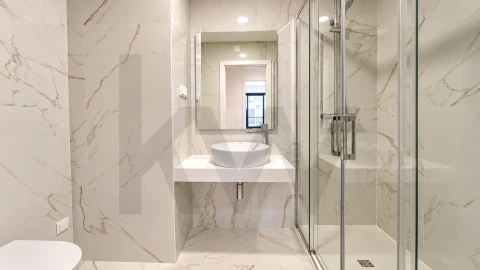 Apartamento T3 para Venda em Venteira
