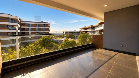 Apartamento T3 para Venda em Venteira