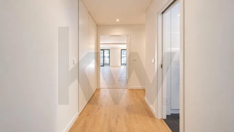 Apartamento T3 para Venda em Venteira