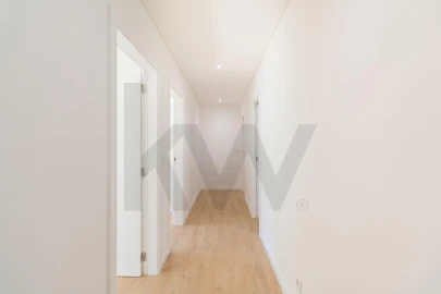 Apartamento T3 para Venda em Venteira