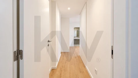 Apartamento T3 para Venda em Venteira