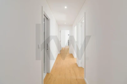 Apartamento T3 para Venda em Venteira