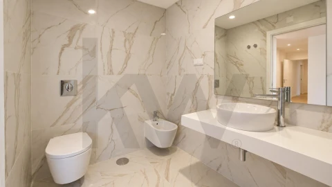 Apartamento T3 para Venda em Venteira