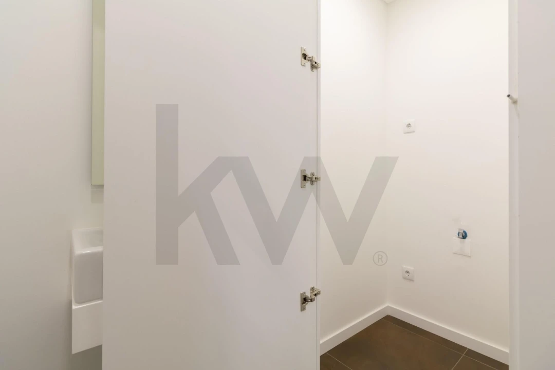 Apartamento T3 para Venda em Venteira Foto 19