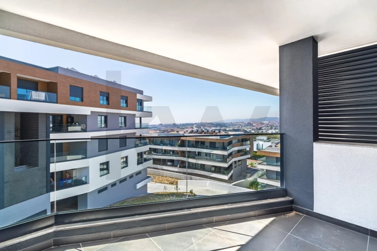 Apartamento T3 para Venda em Venteira Foto 22