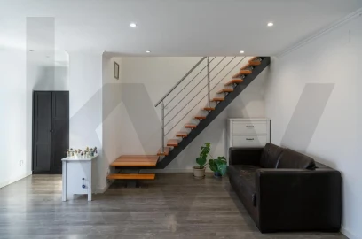Moradia T2 para Venda em Amora