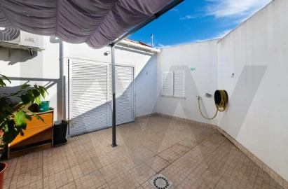 Moradia T2 para Venda em Amora