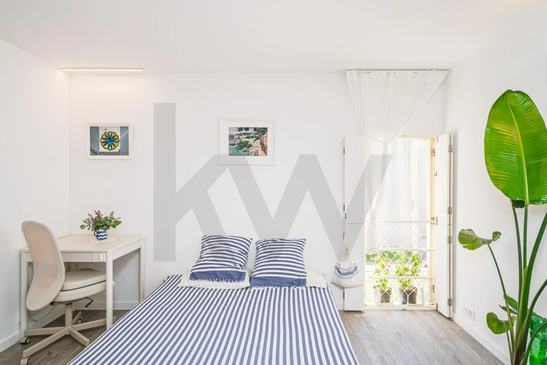 Apartamento T2 para Venda em Cedofeita, Santo Ildefonso, Sé, Miragaia, São Nicolau e Vitória Foto 16