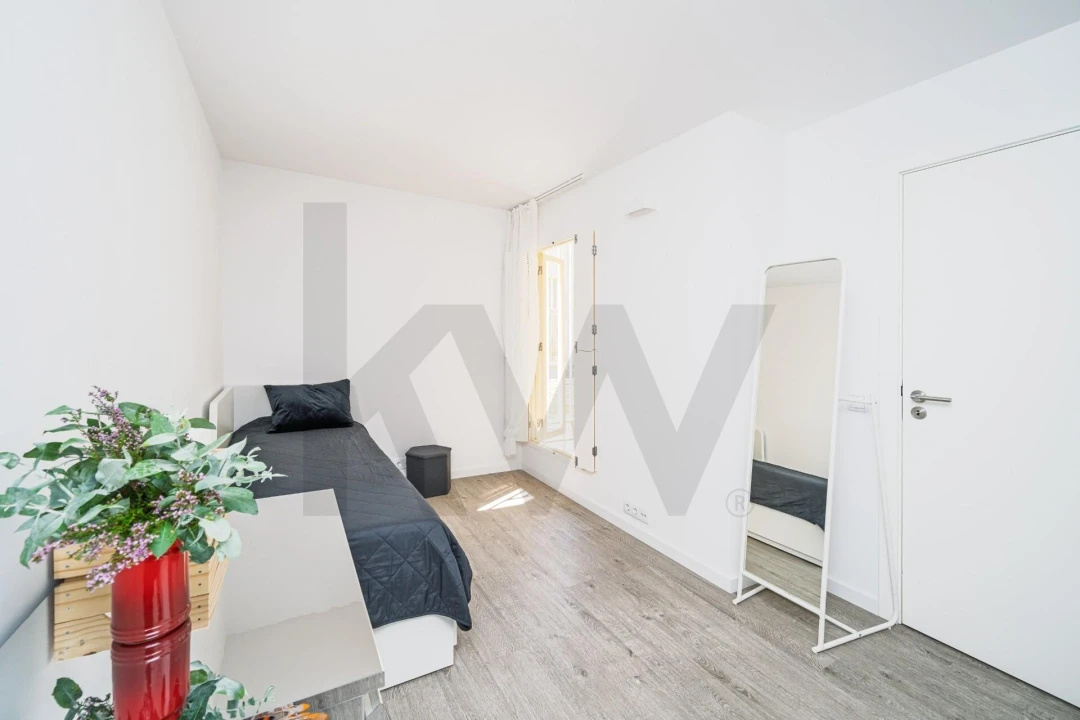 Apartamento T2 para Venda em Cedofeita, Santo Ildefonso, Sé, Miragaia, São Nicolau e Vitória Foto 24