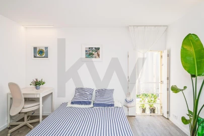 Apartamento T2 para Venda em Cedofeita, Santo Ildefonso, Sé, Miragaia, São Nicolau e Vitória