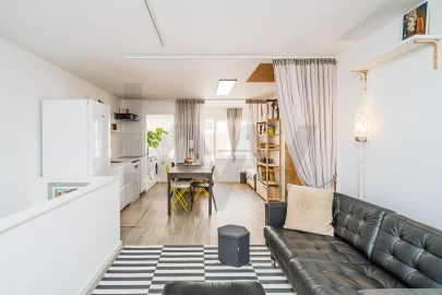 Apartamento T2 para Venda em Cedofeita, Santo Ildefonso, Sé, Miragaia, São Nicolau e Vitória