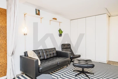 Apartamento T2 para Venda em Cedofeita, Santo Ildefonso, Sé, Miragaia, São Nicolau e Vitória