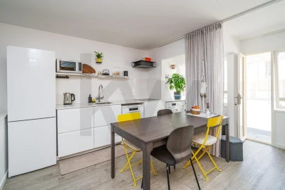 Apartamento T2 para Venda em Cedofeita, Santo Ildefonso, Sé, Miragaia, São Nicolau e Vitória