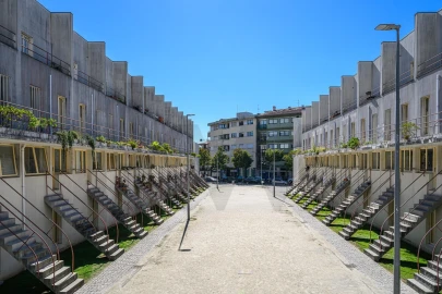 Apartamento T2 para Venda em Cedofeita, Santo Ildefonso, Sé, Miragaia, São Nicolau e Vitória