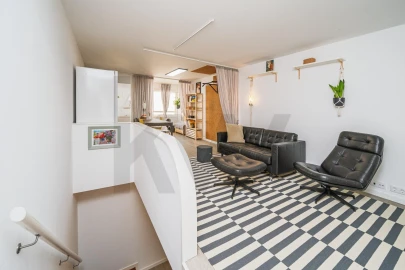 Apartamento T2 para Venda em Cedofeita, Santo Ildefonso, Sé, Miragaia, São Nicolau e Vitória