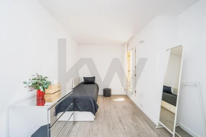 Apartamento T2 para Venda em Cedofeita, Santo Ildefonso, Sé, Miragaia, São Nicolau e Vitória