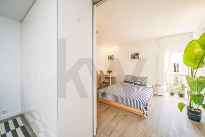 Apartamento T2 para Venda em Cedofeita, Santo Ildefonso, Sé, Miragaia, São Nicolau e Vitória